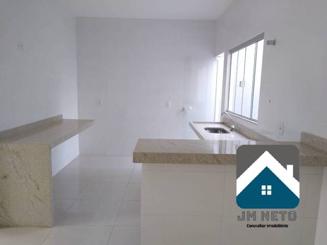 #4 - Casa para Venda em Goiânia - GO