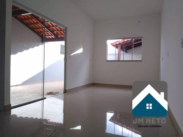 #9 - Casa para Venda em Goiânia - GO