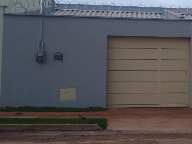 #27 - Casa para Venda em Goiânia - GO