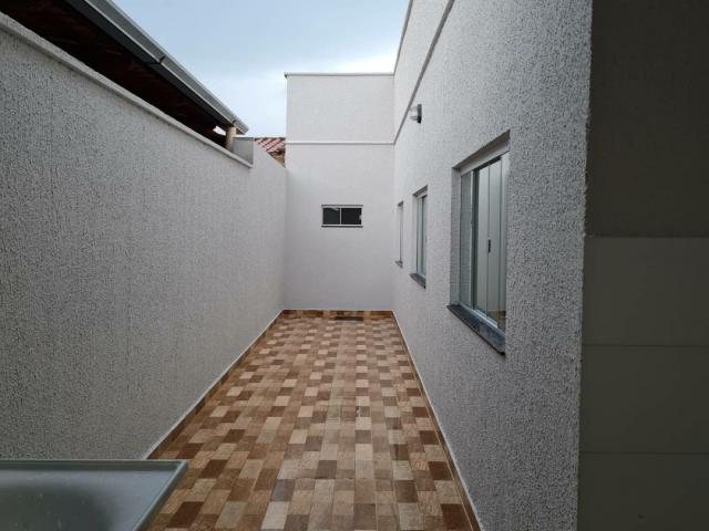 #31 - Casa para Venda em Goiânia - GO