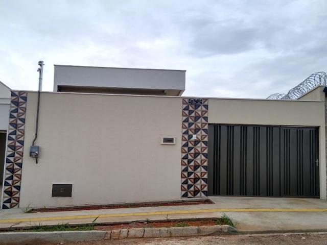 #33 - Casa para Venda em Goiânia - GO