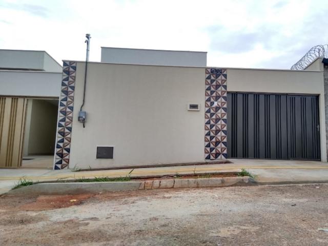 #33 - Casa para Venda em Goiânia - GO