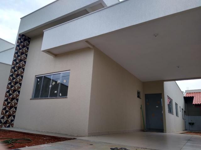 #33 - Casa para Venda em Goiânia - GO