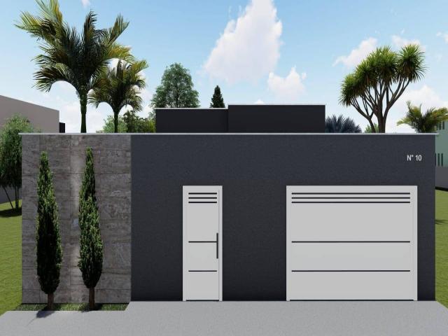 #41 - Casa para Venda em Goiânia - GO