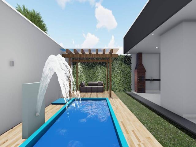 #41 - Casa para Venda em Goiânia - GO