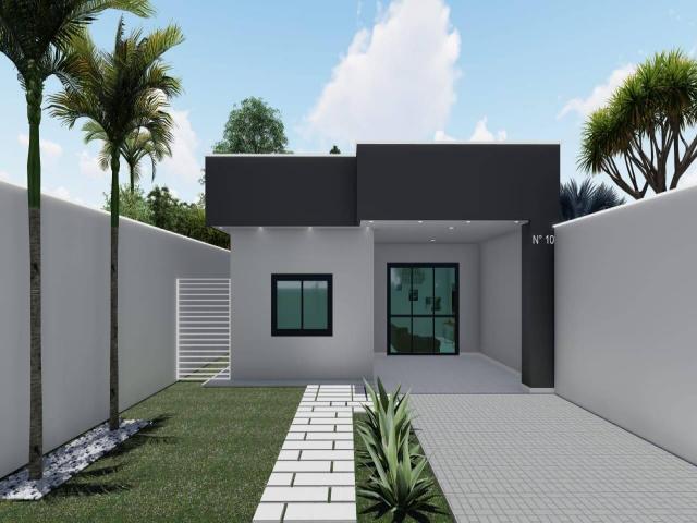 #41 - Casa para Venda em Goiânia - GO