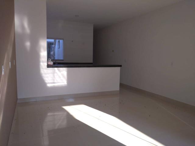 #43 - Casa para Venda em Goiânia - GO