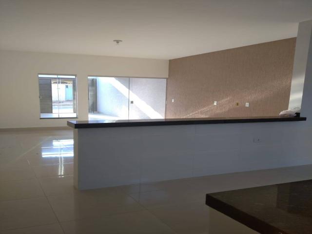 #43 - Casa para Venda em Goiânia - GO