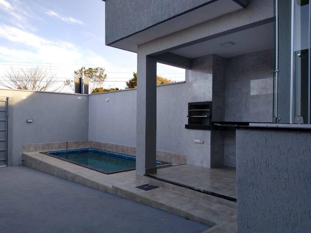 #37 - Casa para Venda em Goiânia - GO