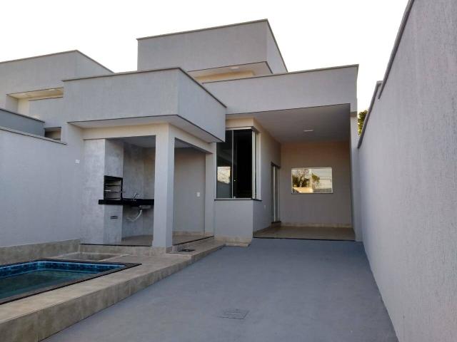 #37 - Casa para Venda em Goiânia - GO