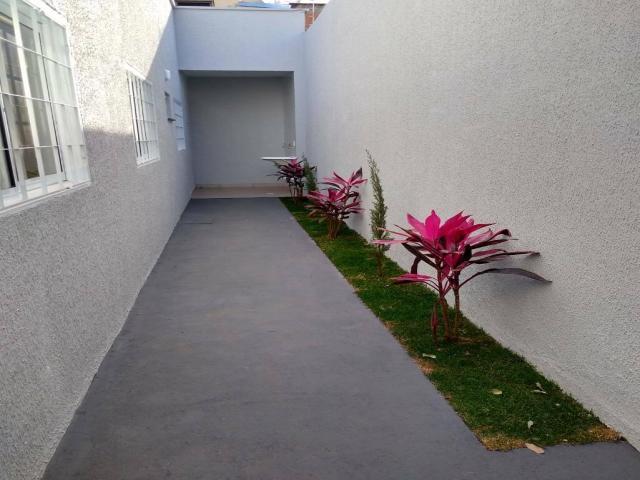 #59 - Casa para Venda em Goiânia - GO