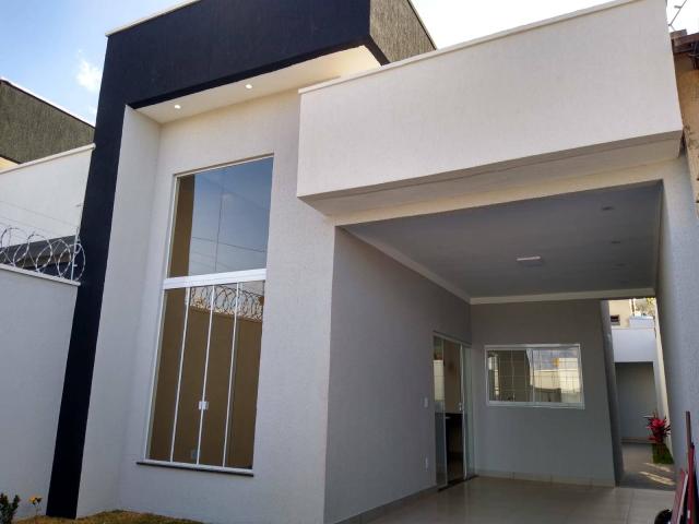 #59 - Casa para Venda em Goiânia - GO
