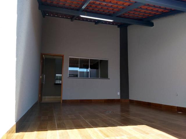 #64 - Casa para Venda em Goiânia - GO