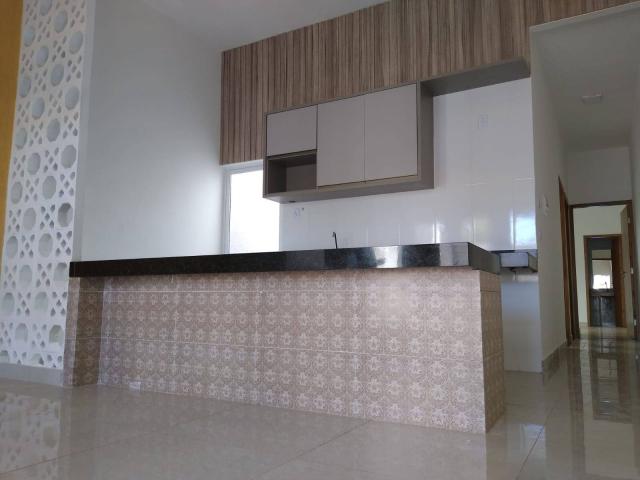 #65 - Casa para Venda em Goiânia - GO