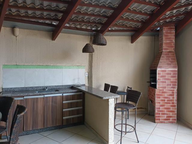 #107 - Casa para Venda em Goiânia - GO