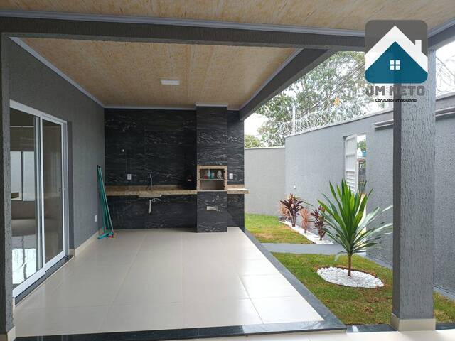 #139 - Casa para Venda em Goiânia - GO