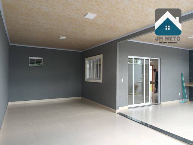 #139 - Casa para Venda em Goiânia - GO