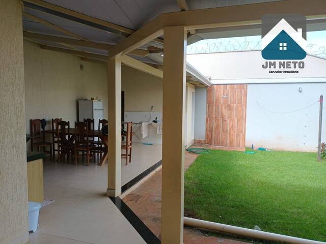 #145 - Casa para Venda em Goiânia - GO