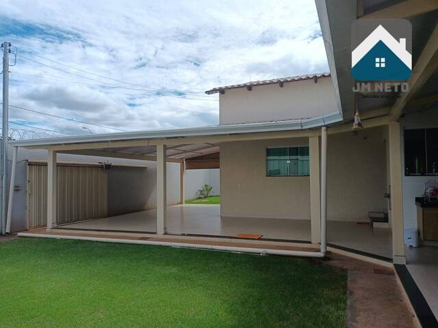 #145 - Casa para Venda em Goiânia - GO