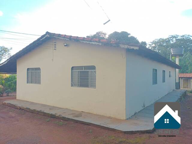 #149 - Casa para Venda em Goiânia - GO - 2