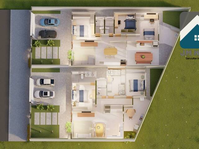 #153 - Casa para Venda em Goiânia - GO