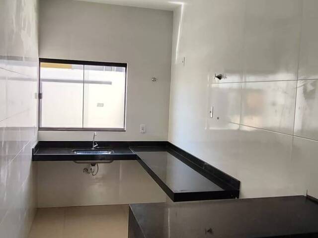 #147 - Casa para Venda em Goiânia - GO