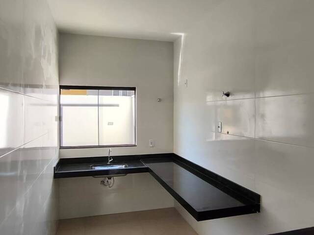 #147 - Casa para Venda em Goiânia - GO