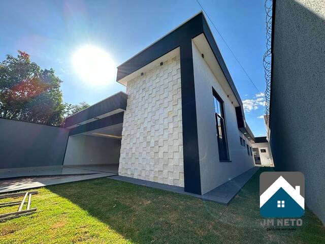 #199 - Casa para Venda em Goiânia - GO