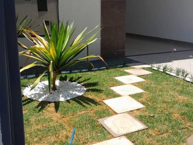 #179 - Casa para Venda em Goiânia - GO