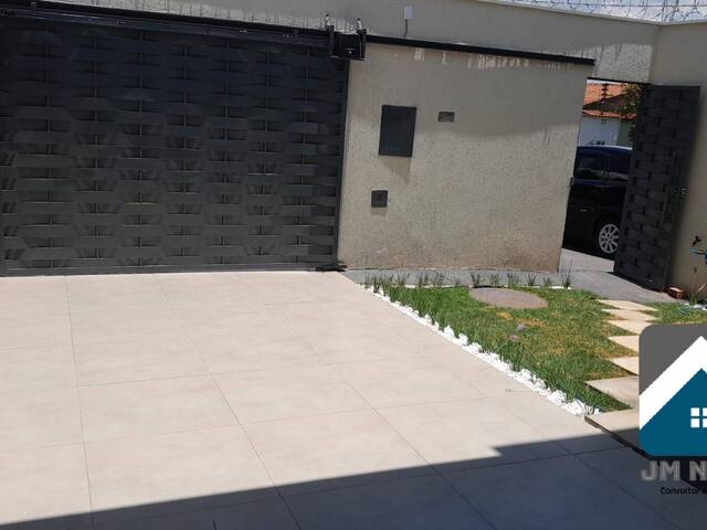 #179 - Casa para Venda em Goiânia - GO