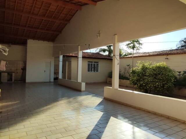 #201 - Casa para Venda em Goiânia - GO