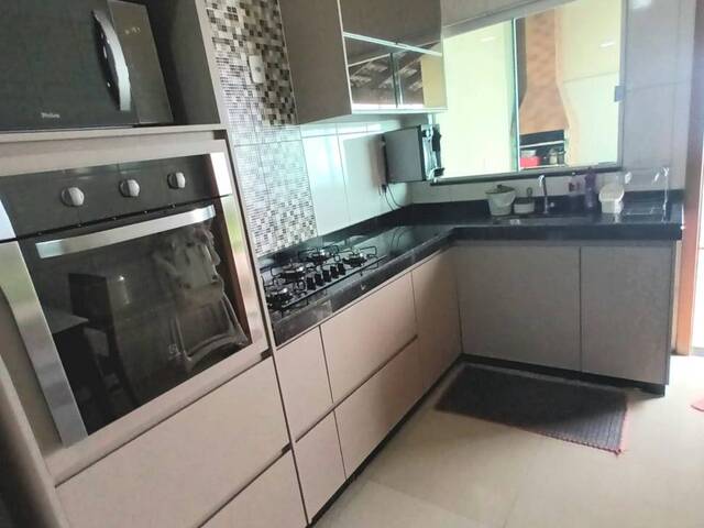 #202 - Casa para Venda em Goiânia - GO