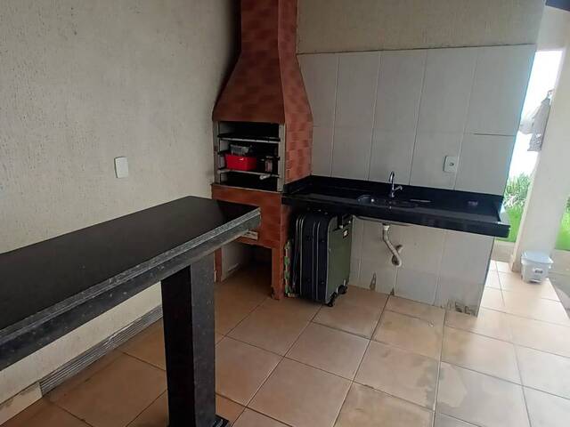 #202 - Casa para Venda em Goiânia - GO