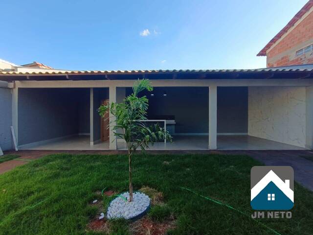 #144 - Casa para Venda em Goiânia - GO - 3