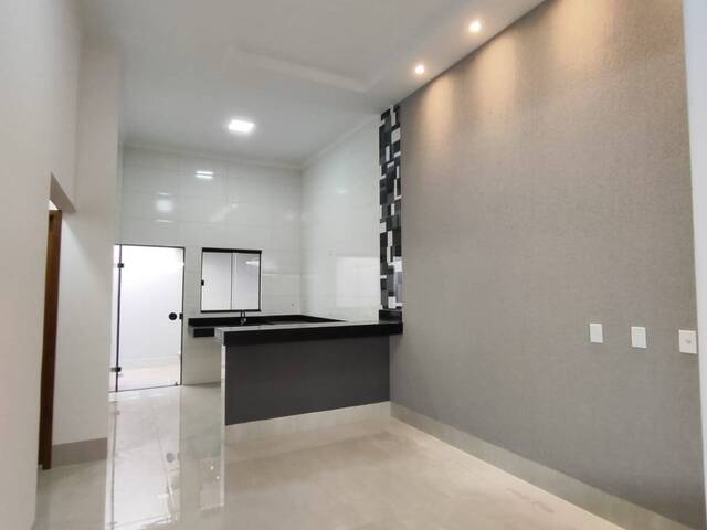 #262 - Casa para Venda em Goiânia - GO - 1