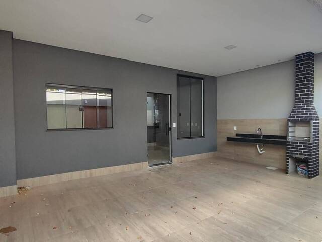 #262 - Casa para Venda em Goiânia - GO - 2