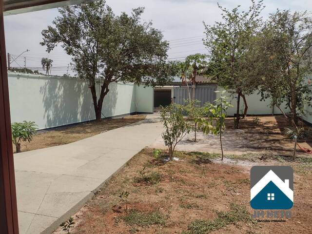 #284 - Casa para Venda em Goiânia - GO - 2