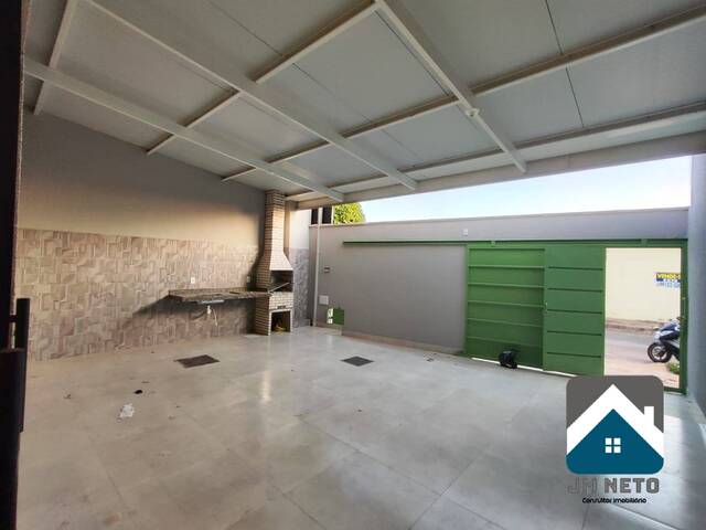 #286 - Casa para Venda em Goiânia - GO - 3