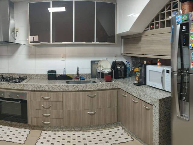 #287 - Casa para Venda em Goiânia - GO - 2