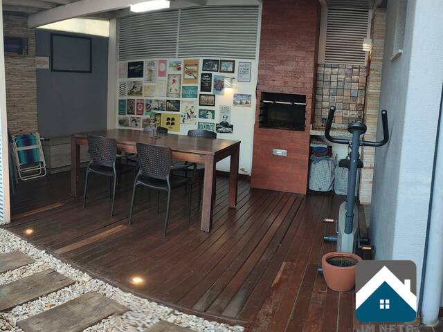#287 - Casa para Venda em Goiânia - GO - 1