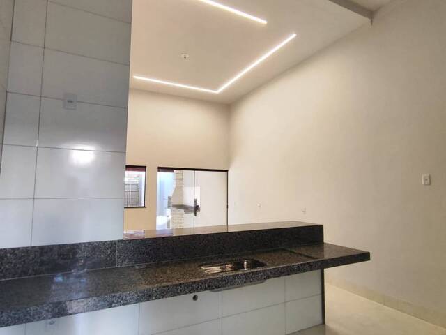 #288 - Casa para Venda em Goiânia - GO - 1