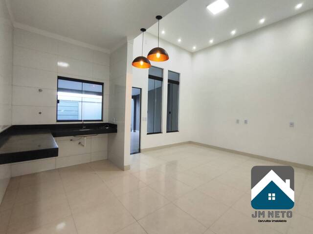 #289 - Casa para Venda em Senador Canedo - GO - 3