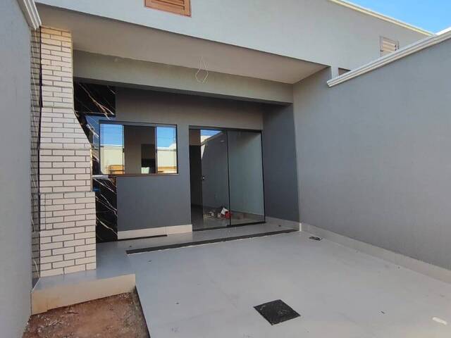 Venda em Setor Recanto das Minas Gerais - Goiânia