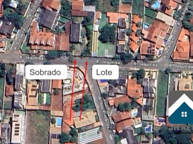 #290 - Área para Venda em Goiânia - GO - 3