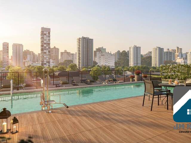 #292 - Apartamento para Venda em Goiânia - GO - 2