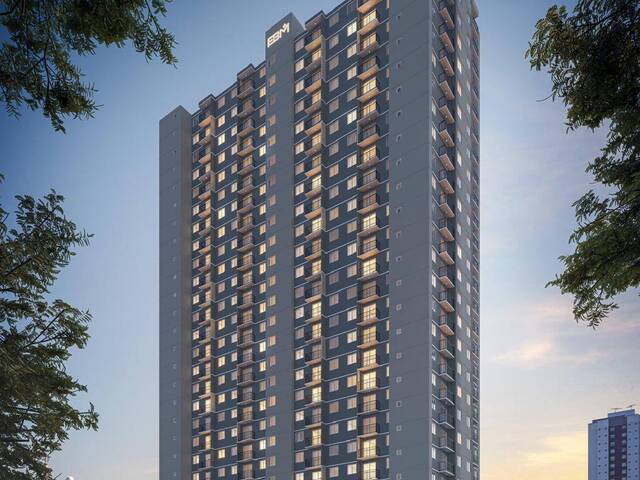 #292 - Apartamento para Venda em Goiânia - GO - 1