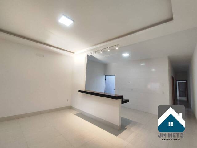 #295 - Casa para Venda em Goiânia - GO - 3