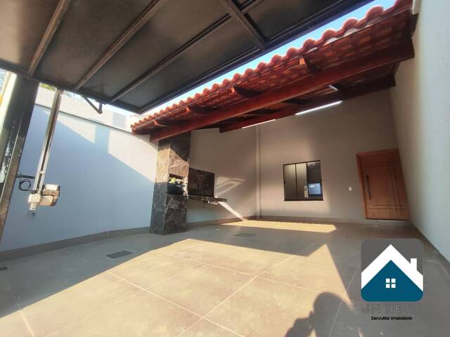 Venda em Residencial Belo Horizonte - Goiânia