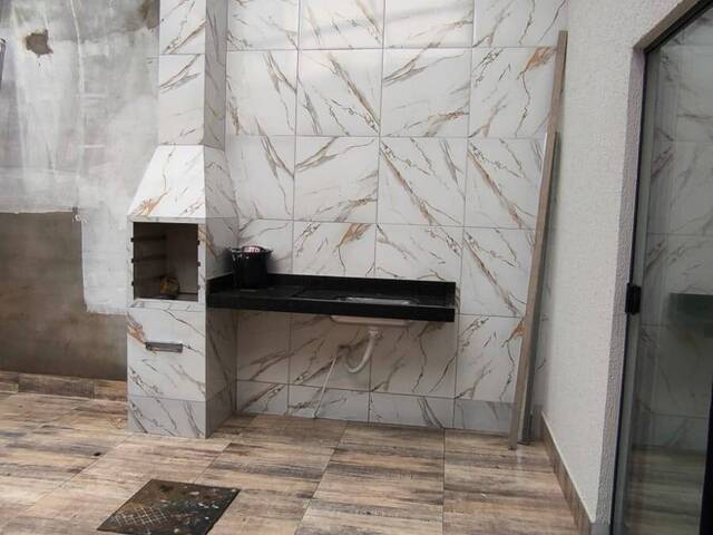 #296 - Casa para Venda em Goiânia - GO - 2