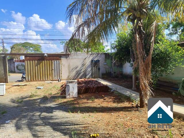 #298 - Casa para Venda em Goiânia - GO - 2